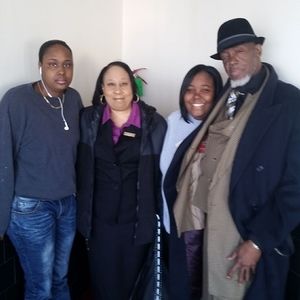 Meet your Posher, Lynnette